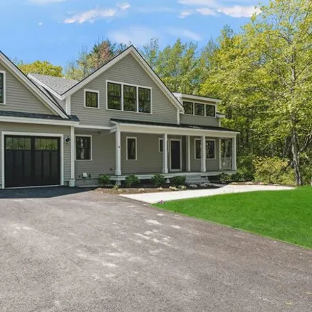 Buy this 4 bed house on 9 Slack Tide Road in Kennebunkport, York County