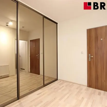 Rent this 2 bed apartment on Kigginsova 1482/12 in 627 00 Brno, Czechia