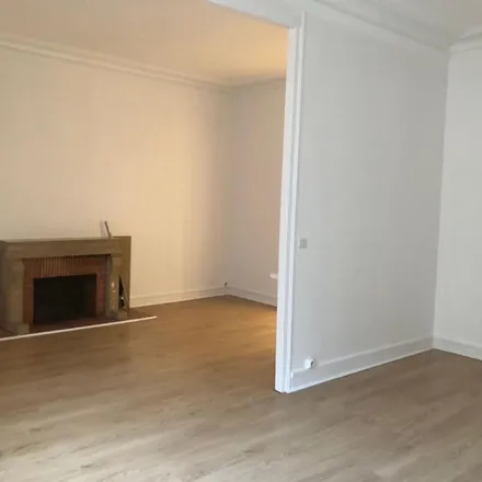 Rent this 1 bed apartment on 6 City Hall Plaza in 75004 Paris, France