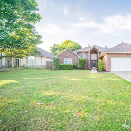 Buy this 4 bed house on 6639 Northwest 120th Street in Oklahoma City, OK 73162