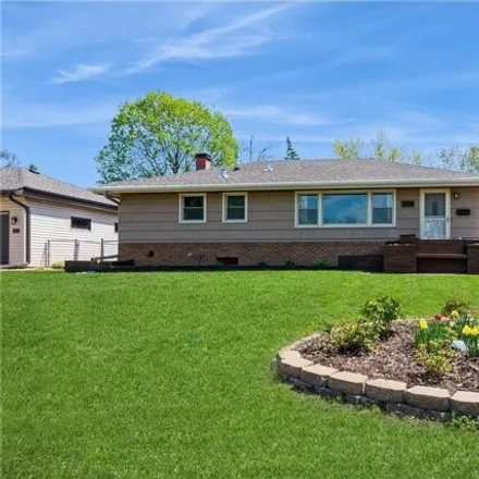 Buy this 4 bed house on 5984 Halifax Place in Brooklyn Center, MN 55429