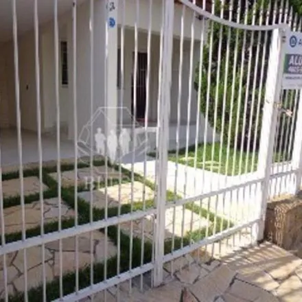 Rent this 2 bed house on Rua João Batista da Rocha in Anhangabaú, Jundiaí - SP