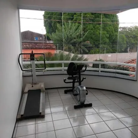 Image 2 - Rua Helio de Almeida Santos, Parque Nações Unidas, São Paulo - SP, 02996, Brazil - House for sale