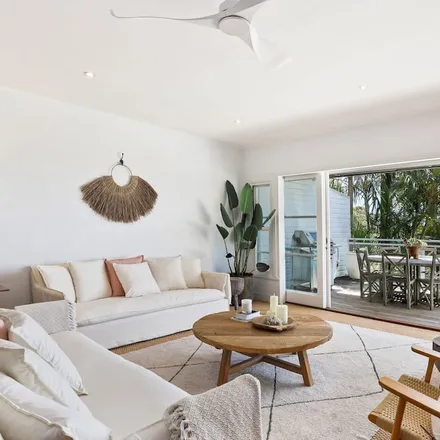 Rent this 5 bed house on Palm Beach NSW 2108
