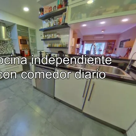 Buy this 3 bed apartment on Sarmiento 4644 in Almagro, 1183 Buenos Aires