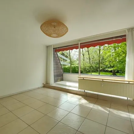 Rent this 1 bed apartment on Venelle aux Jeux - Speeltuindreveken 29 in 1150 Woluwe-Saint-Pierre - Sint-Pieters-Woluwe, Belgium