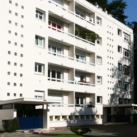 Image 4 - 5 Rue de la Ceinture, 78000 Versailles, France - Apartment for rent