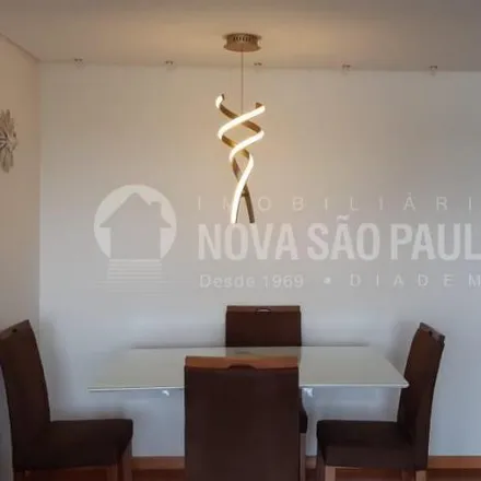 Image 1 - Rua Bandeirantes, Conceição, Diadema - SP, 09912, Brazil - Apartment for sale