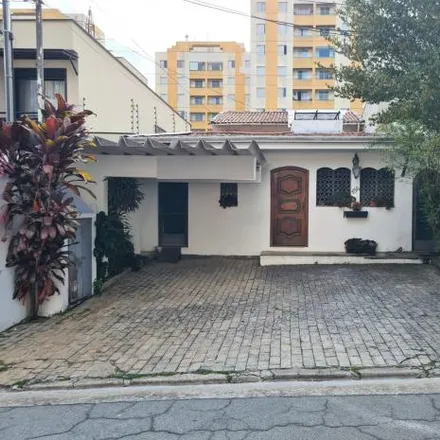 Image 2 - Rua Alfredo Pinheiro, Osasco, Osasco - SP, 06020-194, Brazil - House for sale