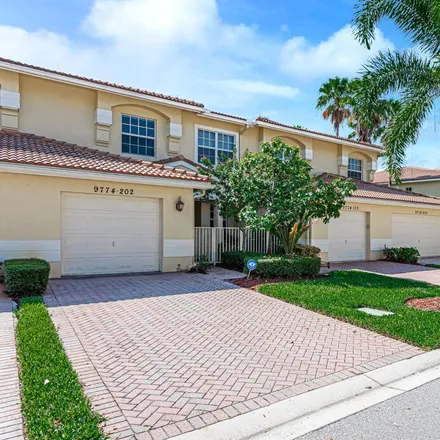 Image 3 - 9774 Bowline Drive, West Palm Beach, FL 33411, USA - Condo for sale