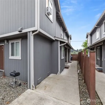 Image 4 - 4188 South Puget Sound Avenue, Tacoma, WA 98409, USA - House for sale