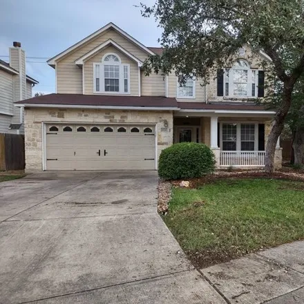 Rent this 4 bed house on 1198 Persian Garden in San Antonio, TX 78260