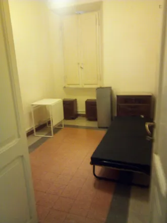 Rent this 4 bed room on Gianicolense/Ramazzini in Circonvallazione Gianicolense, 00151 Rome RM