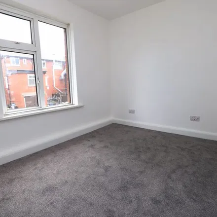 Rent this 2 bed apartment on Lepp Crescent in Walmersley, BL8 1HX