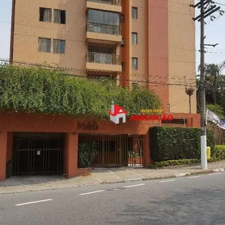 Image 2 - Avenida Doutor Cesário Bastos, Vila Bastos, Santo André - SP, 09041-031, Brazil - Apartment for rent