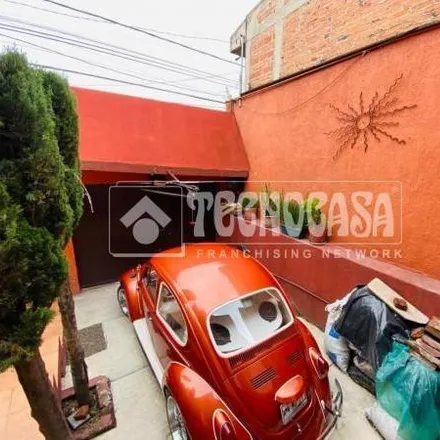 Buy this 5 bed house on Calle Lázaro Cárdenas in Tlalpan, 14640 Mexico City