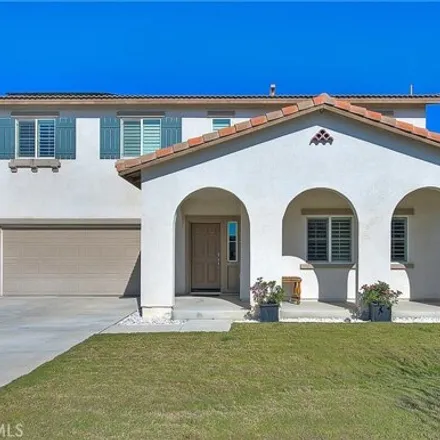 Buy this 5 bed house on 4704 Carl Court in Jurupa Valley, CA 91752