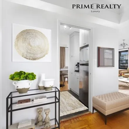 Buy this 1 bed apartment on 133 East 54th Street in New York, NY 10022