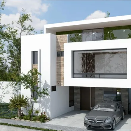 Buy this studio house on Circuito Sombrerete in Parque Zacatecas, 72940 Santa Clara Ocoyucan