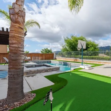 Buy this 4 bed house on 46110 Via la Tranquila in Temecula, CA 92592