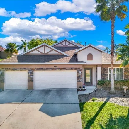 Buy this 4 bed house on 12348 Hammock Pointe Circle in Clermont, FL 34711
