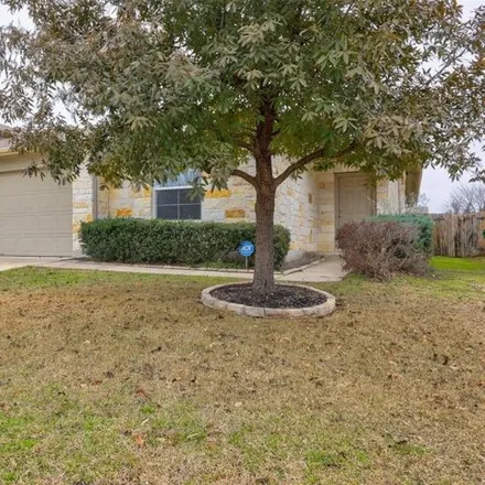Rent this 4 bed house on 11403 West Carrie Manor Street in Manor, TX 78653