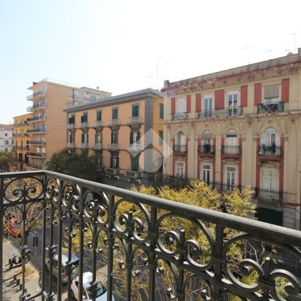 Rent this 5 bed apartment on Corso Secondigliano in 80144 Naples NA, Italy