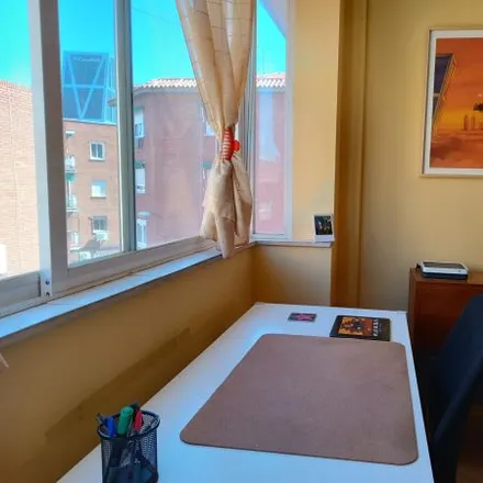 Image 5 - Rockbotic, Calle de Francisco Cabo, 16, 28029 Madrid, Spain - Apartment for rent
