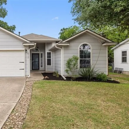 Buy this 3 bed house on 512 W Croslin St in Austin, Texas