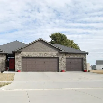 Buy this 4 bed house on Avenue O Place in Buffalo County, NE 68848