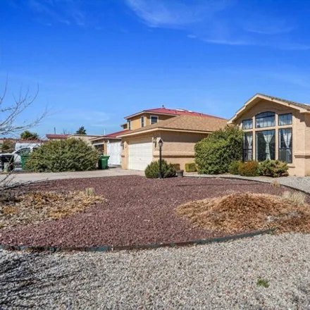 Image 5 - 2869 Manitou Springs Drive Southeast, Rio Rancho, NM 87124, USA - House for sale