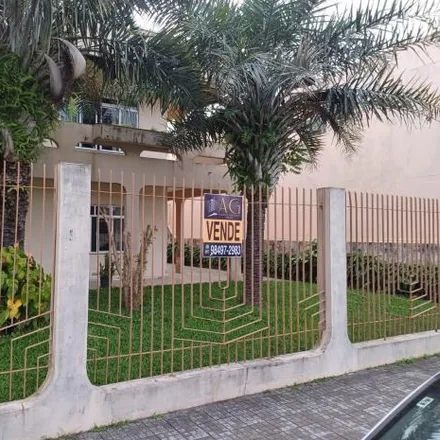 Buy this 6 bed house on Rua Germano Montibeller in Dom Bosco, Itajaí - SC