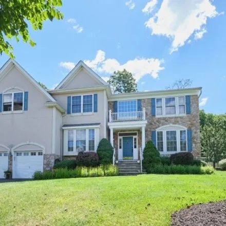 Buy this 5 bed house on 30 Red Maple Lane in Mount Olive, NJ 07836