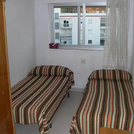 Rent this 2 bed apartment on Calle Falua in 18720 Torrenueva Costa, Spain