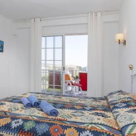 Rent this 1 bed apartment on Blanes in Avinguda de l'Estació, 17300 Blanes