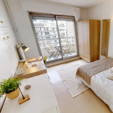 Image 4 - 64 Rue de l'Ourcq, 75019 Paris, France - Room for rent