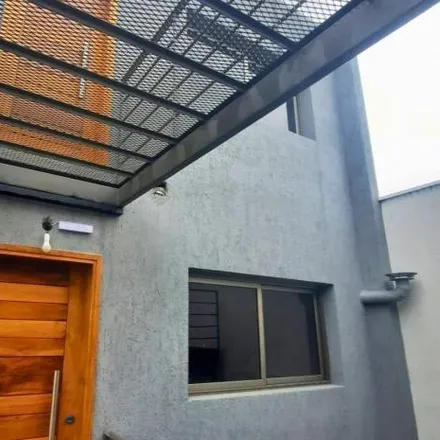 Buy this 1 bed apartment on Clínica Arias in Paso de los Andes, Departamento Capital