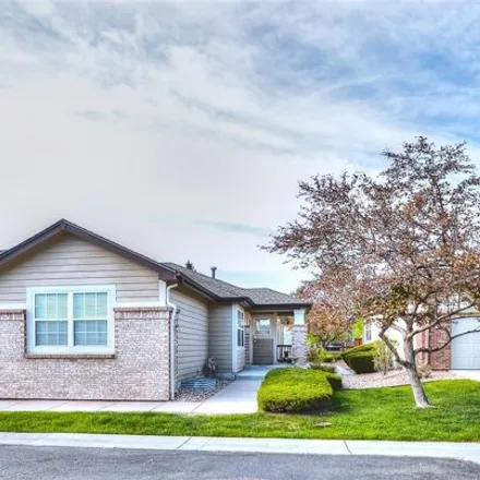 Buy this 3 bed house on 16798 West 61st Lane in Arvada, CO 80403