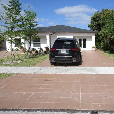 Image 4 - 1667 Southwest 44th Terrace, Broadview Park, Broward County, FL 33317, USA - House for sale