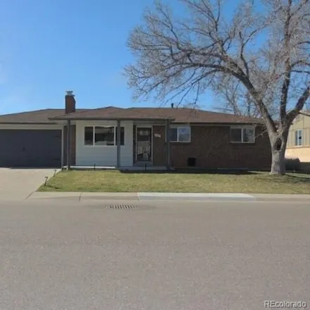 Buy this 5 bed house on 4040 West 89th Way in Adams County, CO 80031