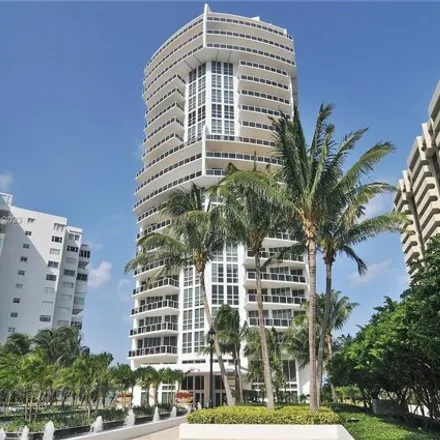 Image 1 - Collins Avenue & 10200 Block, Collins Avenue, Bal Harbour Village, Miami-Dade County, FL 33154, USA - Condo for rent