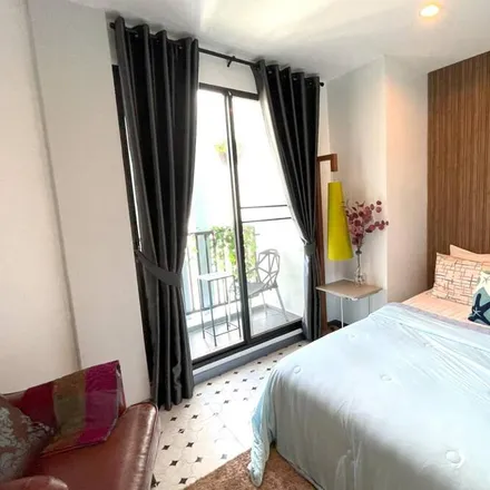 Rent this 1 bed apartment on Choeng Thale in Thalang, Thailand