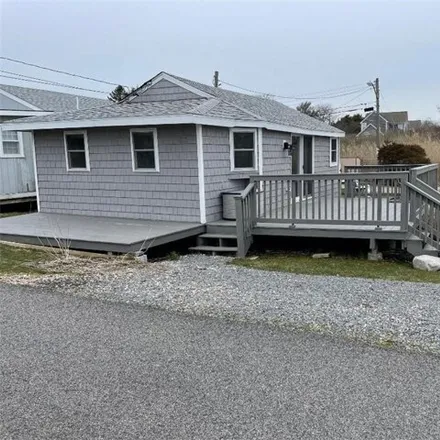 Buy this 2 bed house on 1st Street West in Matunuck, South Kingstown