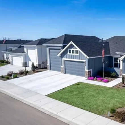Image 3 - East Lavender Drive, Nampa, ID 83867, USA - House for sale