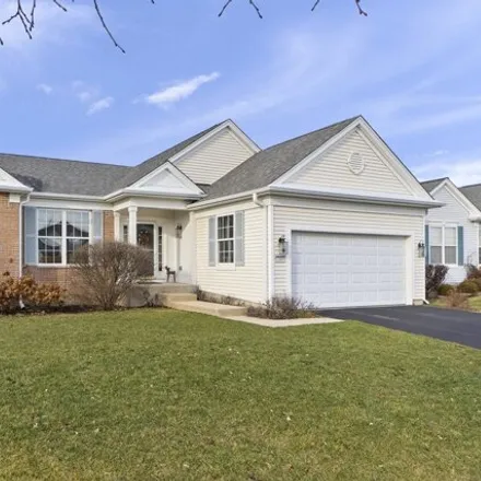 Buy this 2 bed house on 12463 Arlington Drive in Huntley, Rutland Township