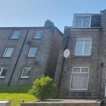 Image 2 - 636 Holburn Street, Aberdeen City, AB10 7JQ, United Kingdom - Apartment for rent