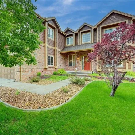 Image 2 - 1698 Rosemary Court, Castle Rock, CO 80109, USA - House for sale