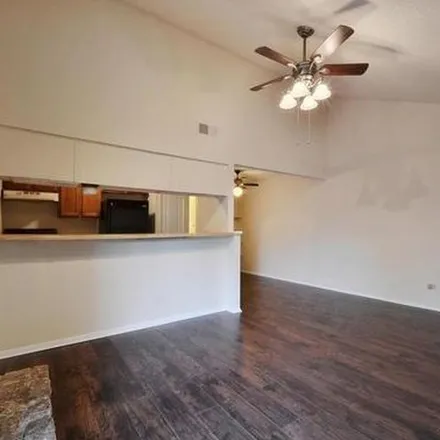 Rent this 2 bed apartment on 800 Sirocco Drive in Austin, TX 78745