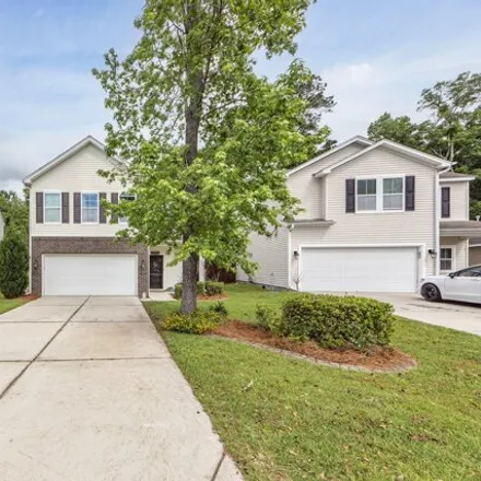 Buy this 4 bed house on 3865 Kate Park Lane in North Charleston, SC 29456