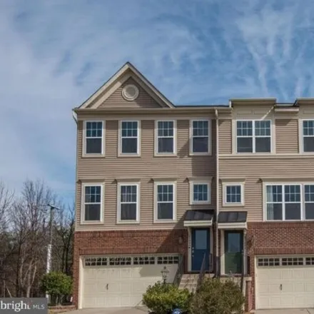 Rent this 3 bed house on 43400 Hopestone Terrace in South Riding, VA 20152